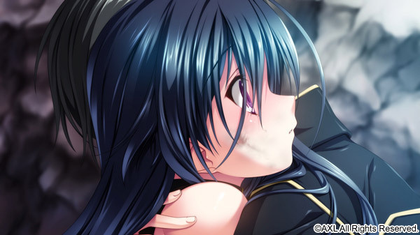 1x1.trans (18禁ゲーム) [130426] [AXL(アクセル)] 百花繚乱エリクシル 